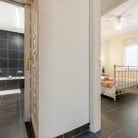 Holiday Sol By Interhome Ferienhaus Les Tres Cales
