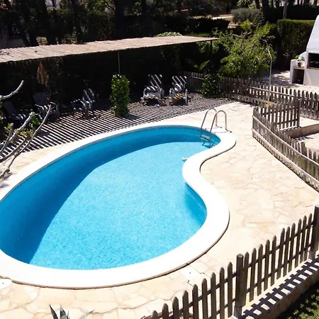 Holiday Sol By Interhome Ferienhaus Les Tres Cales