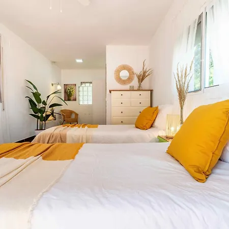 Holiday Sol By Interhome Ferienhaus Les Tres Cales