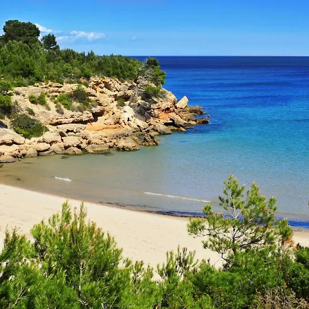 Holiday Sol By Interhome Les Tres Cales