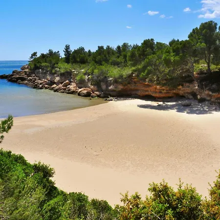 Holiday Sol By Interhome * Les Tres Cales