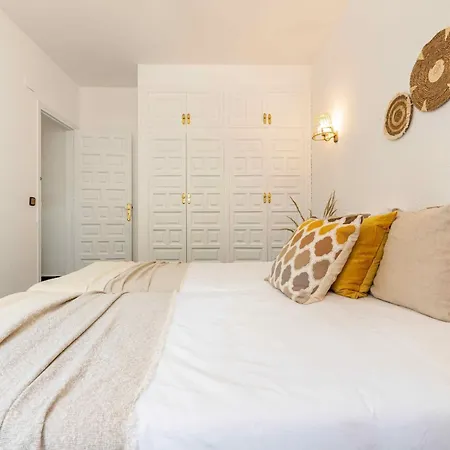 Holiday home Holiday Sol By Interhome Les Tres Cales