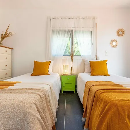 Holiday Sol By Interhome *