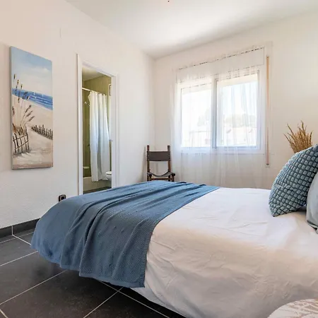 Holiday Sol By Interhome Holiday home *