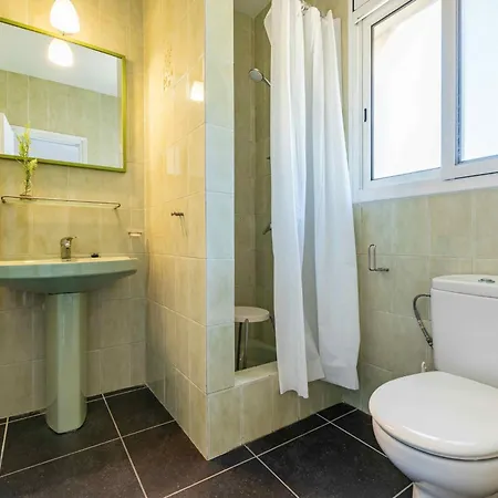 Holiday home Holiday Sol By Interhome *