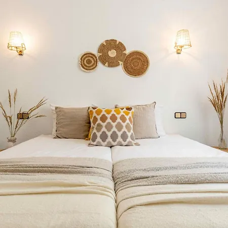 Holiday Sol By Interhome Les Tres Cales