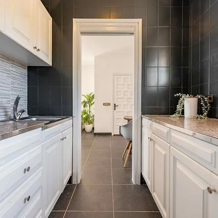 Holiday home Holiday Sol By Interhome Les Tres Cales