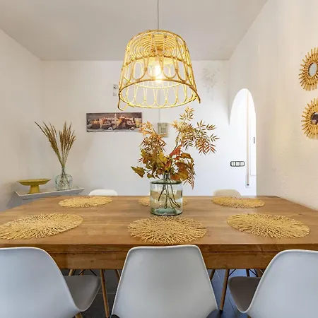 Holiday Sol By Interhome Les Tres Cales