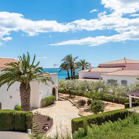 Holiday Sol By Interhome * Les Tres Cales