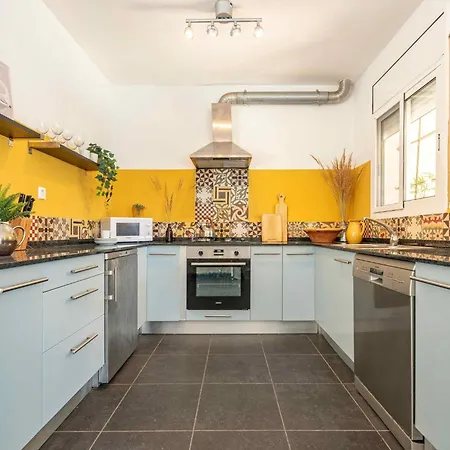 Holiday Sol By Interhome Holiday home
