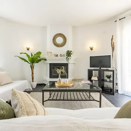 Holiday home Holiday Sol By Interhome