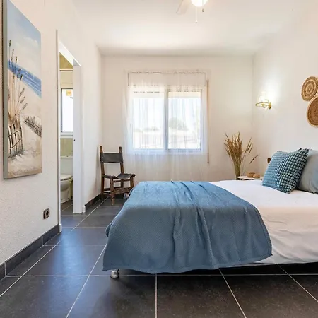 Holiday Sol By Interhome Les Tres Cales
