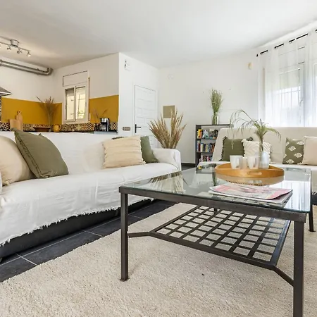 Holiday Sol By Interhome Holiday home