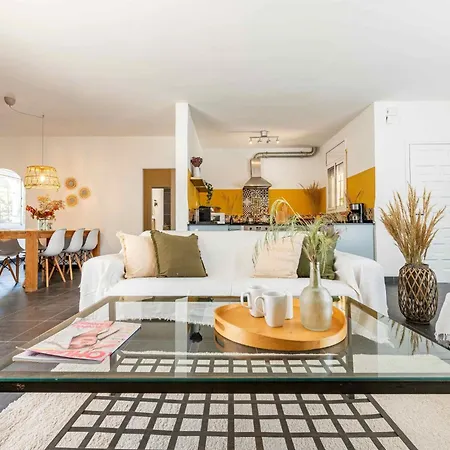 Holiday Sol By Interhome Holiday home Les Tres Cales