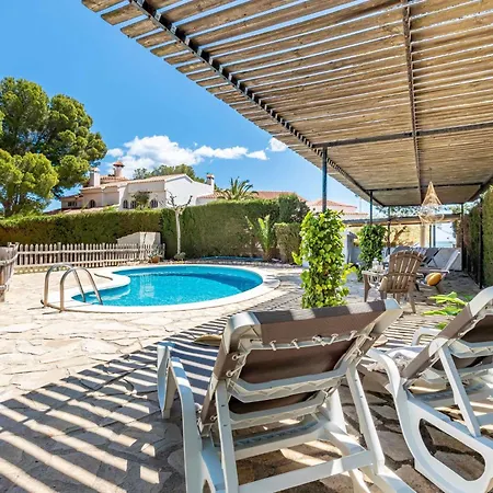 Holiday home Holiday Sol By Interhome