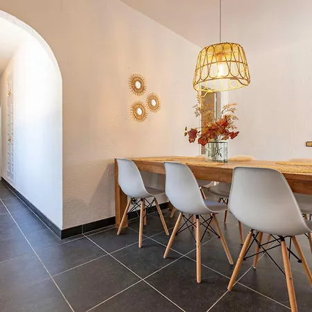 Holiday Sol By Interhome Holiday home *