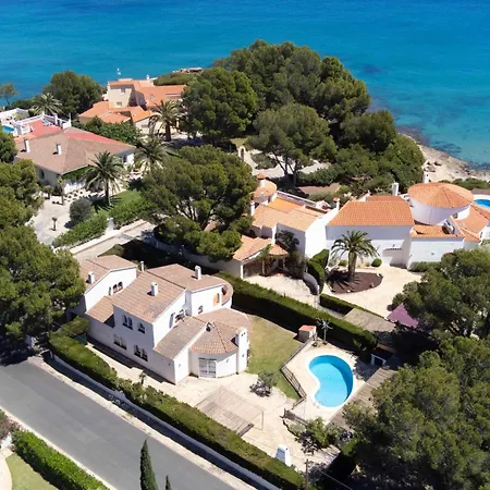 Holiday home Holiday Sol By Interhome *
