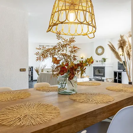Holiday Sol By Interhome Holiday home