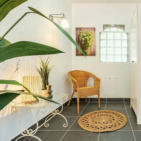 Holiday Sol By Interhome * Les Tres Cales