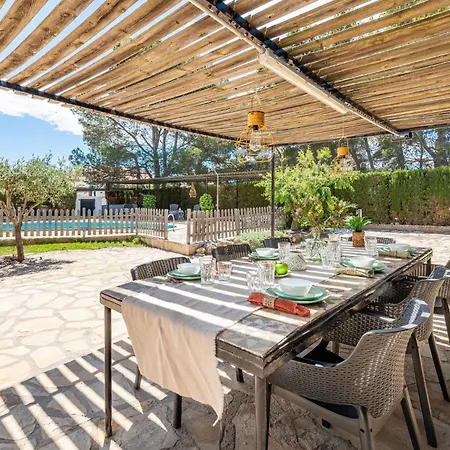 Holiday Sol By Interhome Holiday home