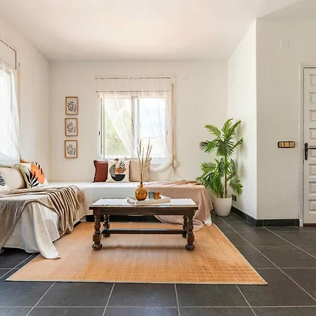 Holiday home Holiday Sol By Interhome Les Tres Cales