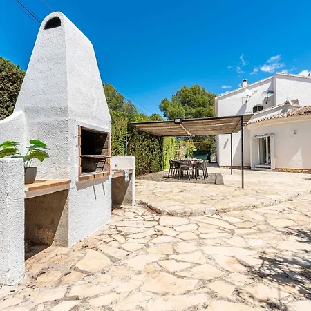 Holiday home Holiday Sol By Interhome