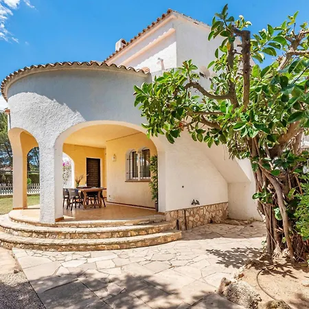 Holiday Sol By Interhome Holiday home *