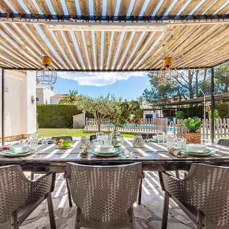 Holiday Sol By Interhome *