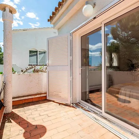 Feriehus Holiday Sol By Interhome *
