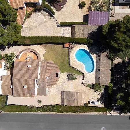 Feriehus Holiday Sol By Interhome Les Tres Cales