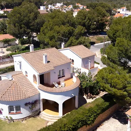 Holiday Sol By Interhome Feriehus *