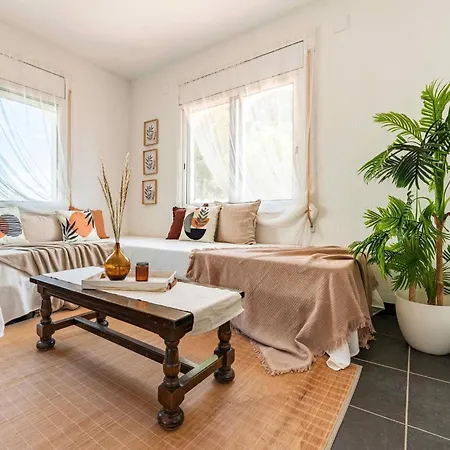 Feriehus Holiday Sol By Interhome Les Tres Cales